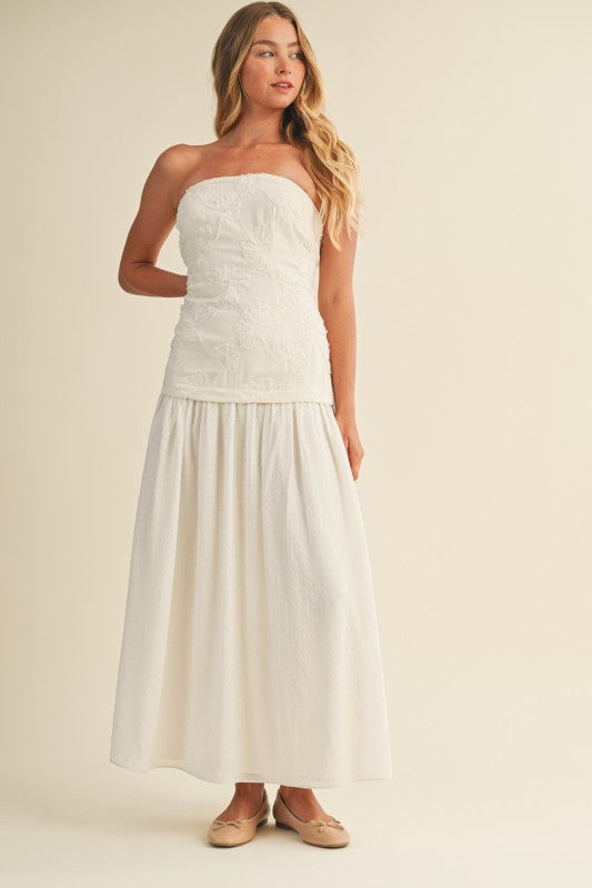 The Vineyard Vows Dress