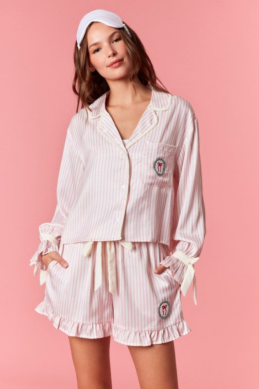 The Sugar Ribbon Set