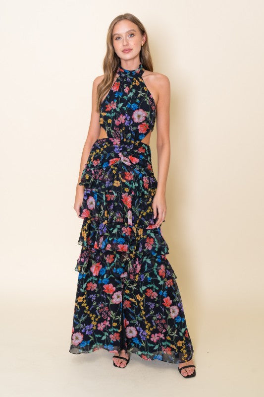 Charleston Garden Dress