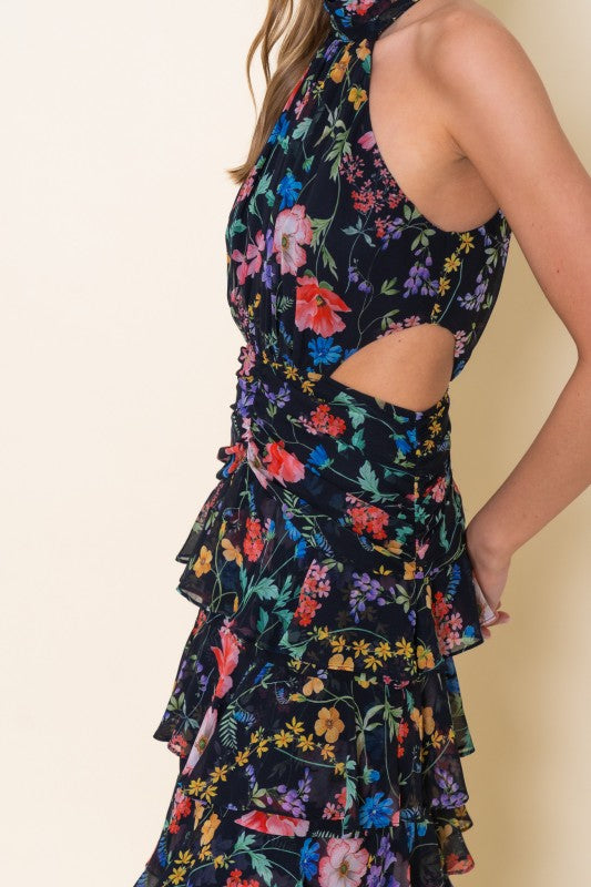 Charleston Garden Dress