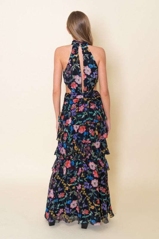 Charleston Garden Dress