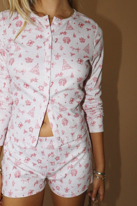 The Cozy Traditions Set