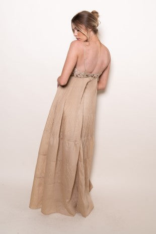 Cider & Sequins Maxi