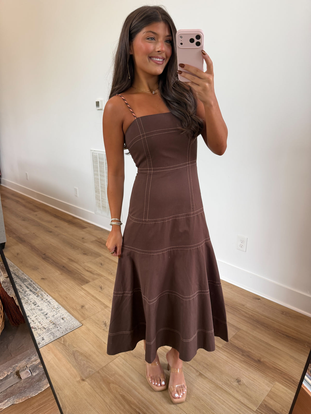 Chestnut Creek Midi