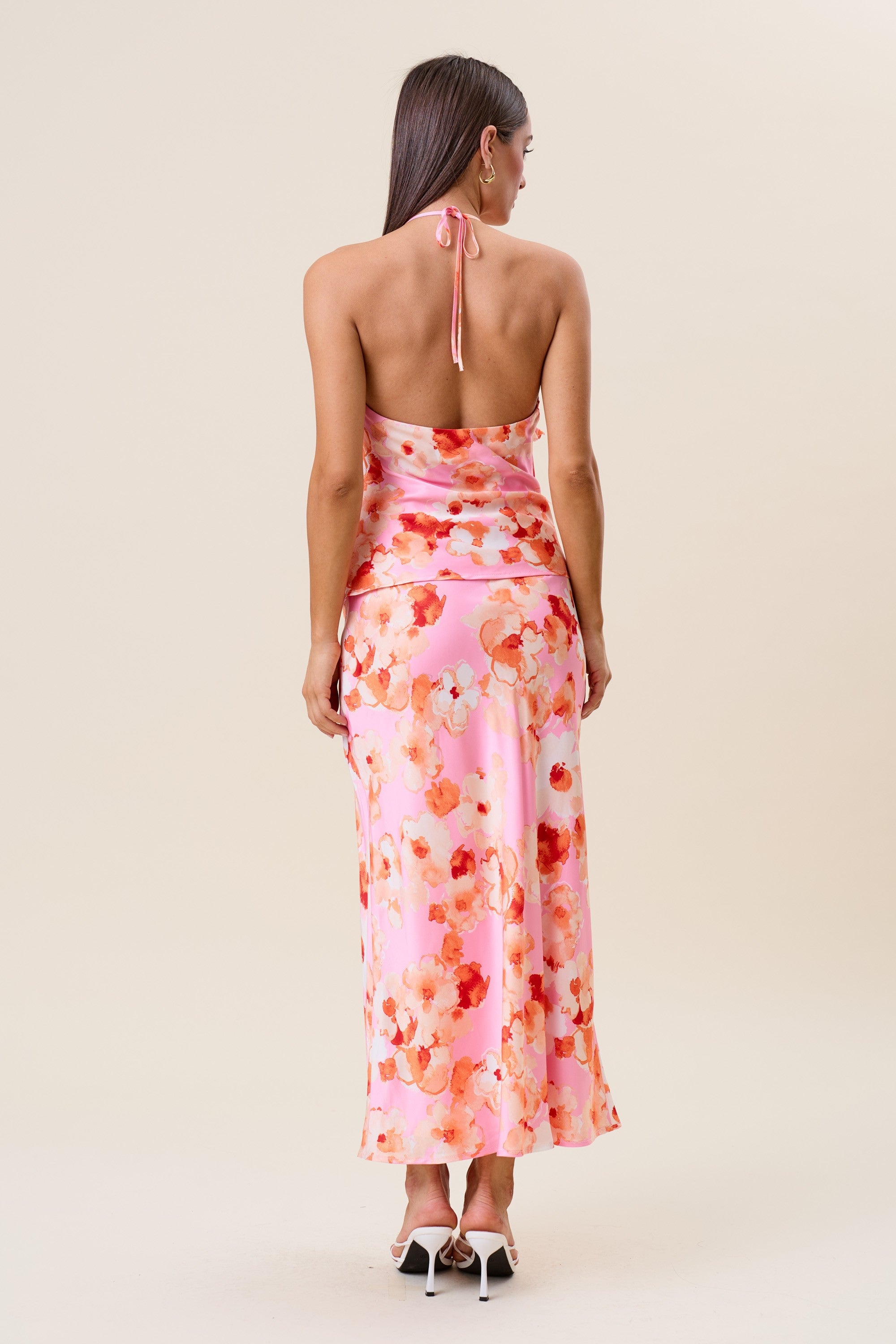 Petals & Paradise Set