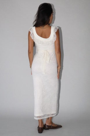 The Lacey Maxi