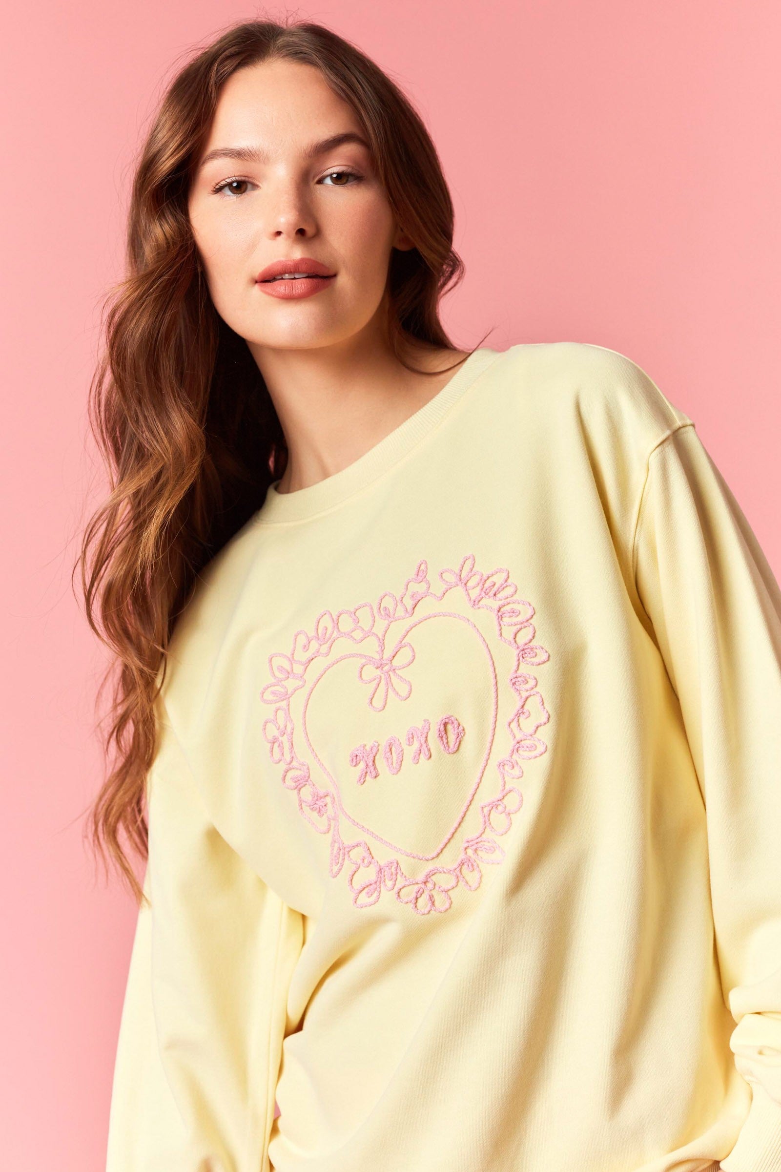 Cupid’s Lemon Crew