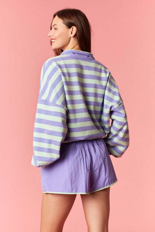 The Palmer Set (Lavender/Mint)