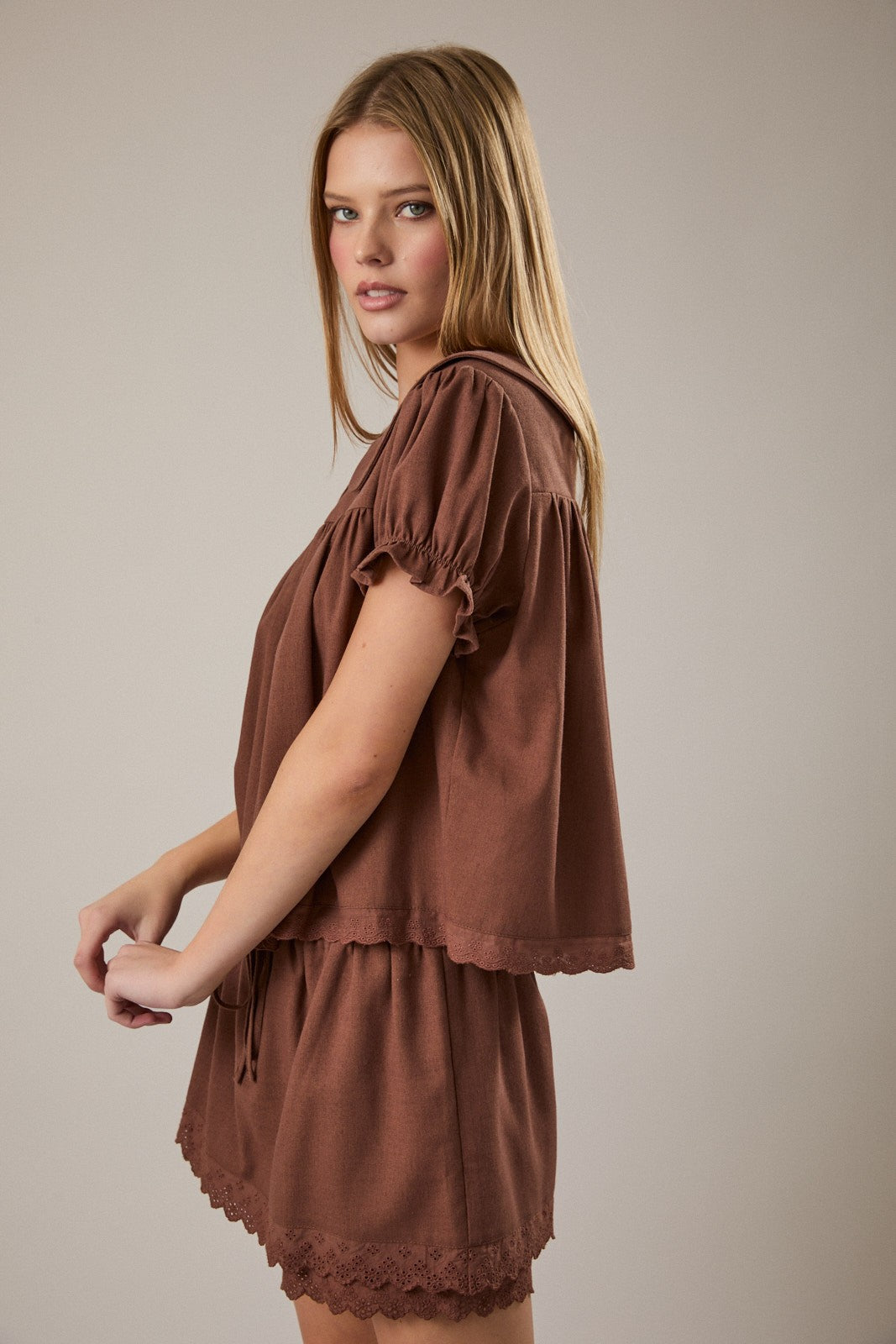 Brown Sugar Villa Set (Restock)
