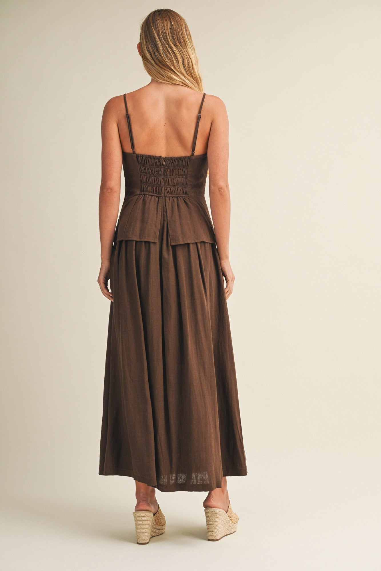 Mocha Martini Midi