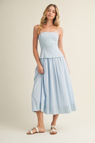 The Slick Midi (Blue)