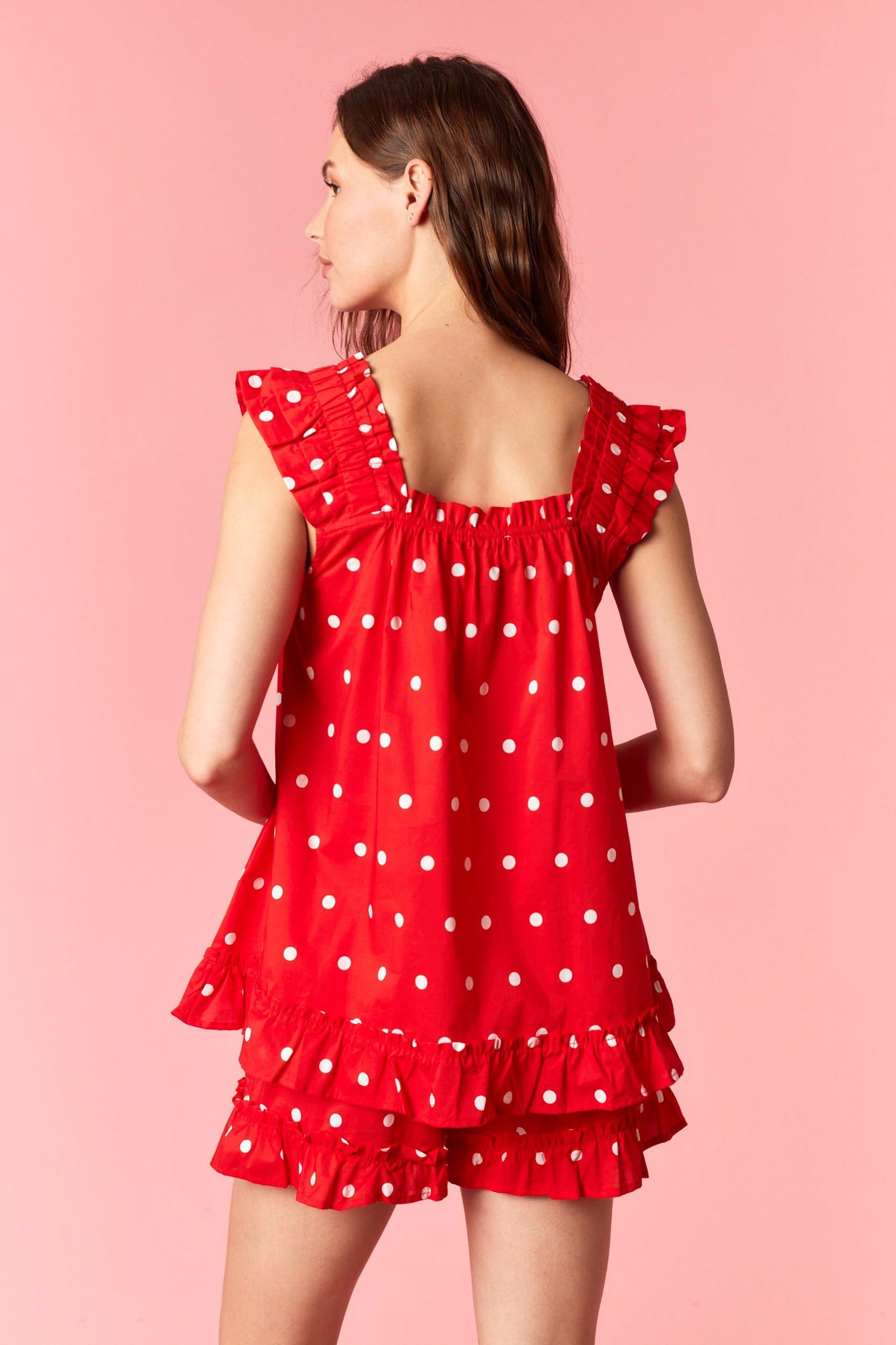 Cherry Spritz Set (PRE-ORDER (1-2 weeks)/ Restock)