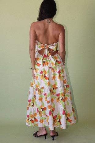 Tropic Fruit Maxi