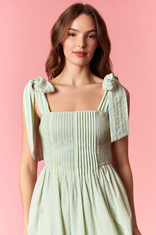 The Bunny Brunch Maxi