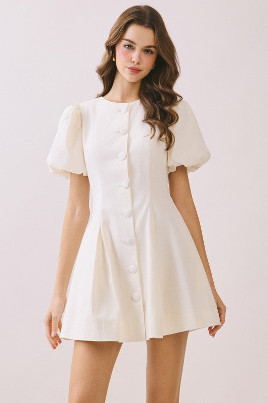 The Sweet Sunday Mini (Cream)