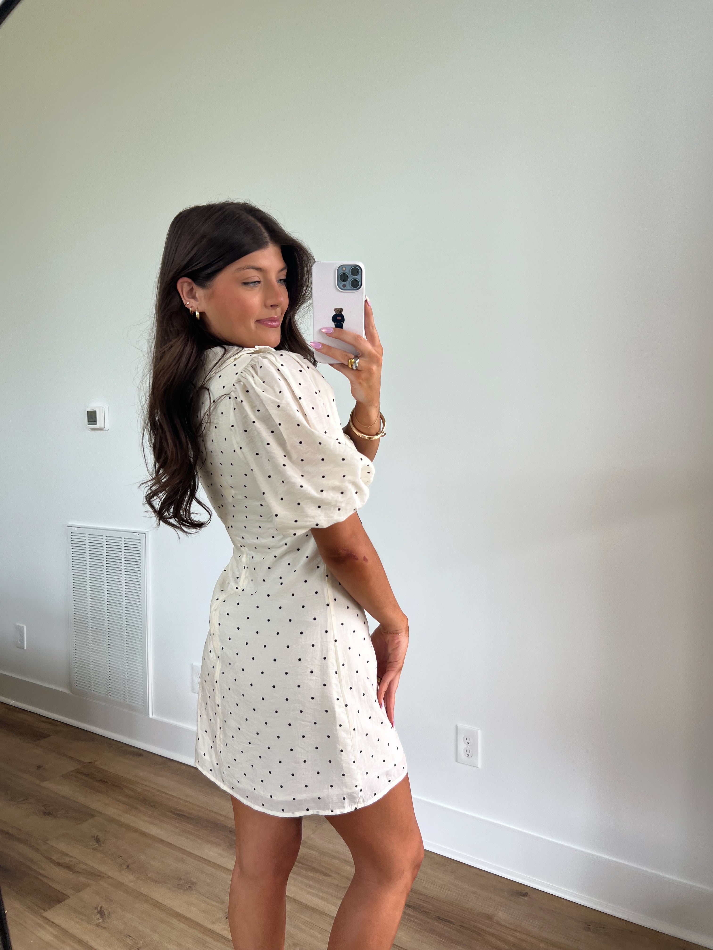 Alice Mini Dress