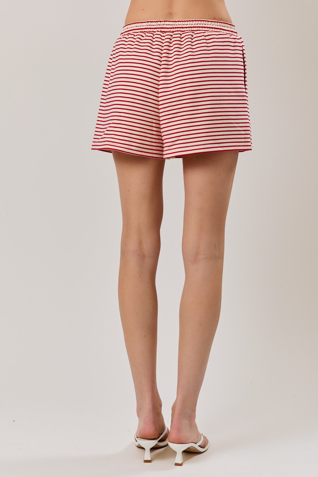 Weekend In Shorts