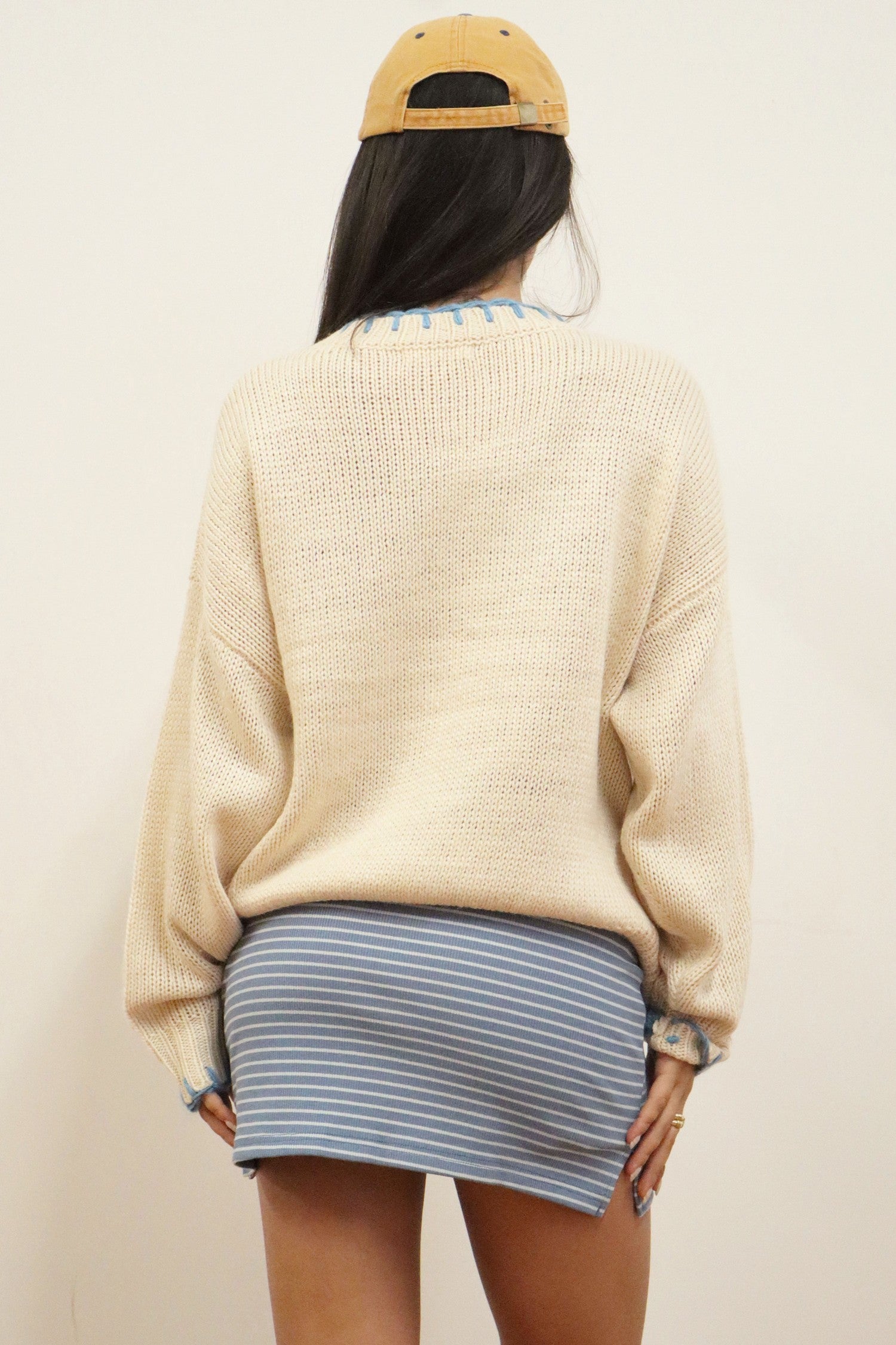 One Fish, Two Fish Sweater