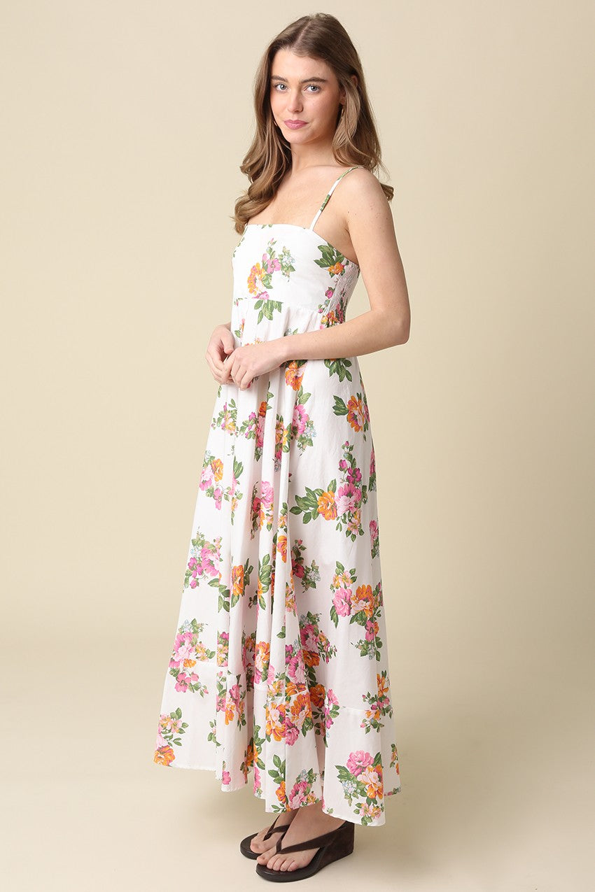 English Garden Maxi