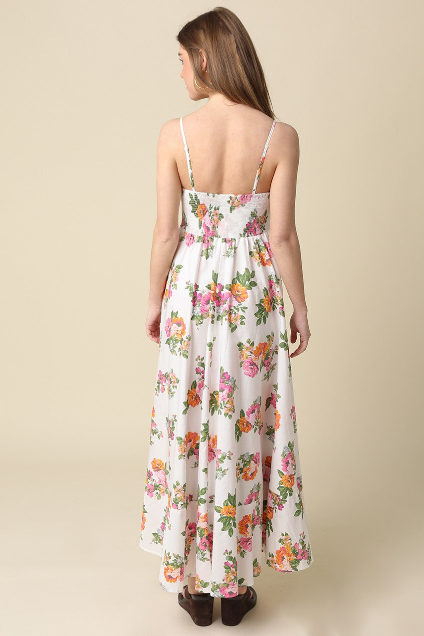 English Garden Maxi