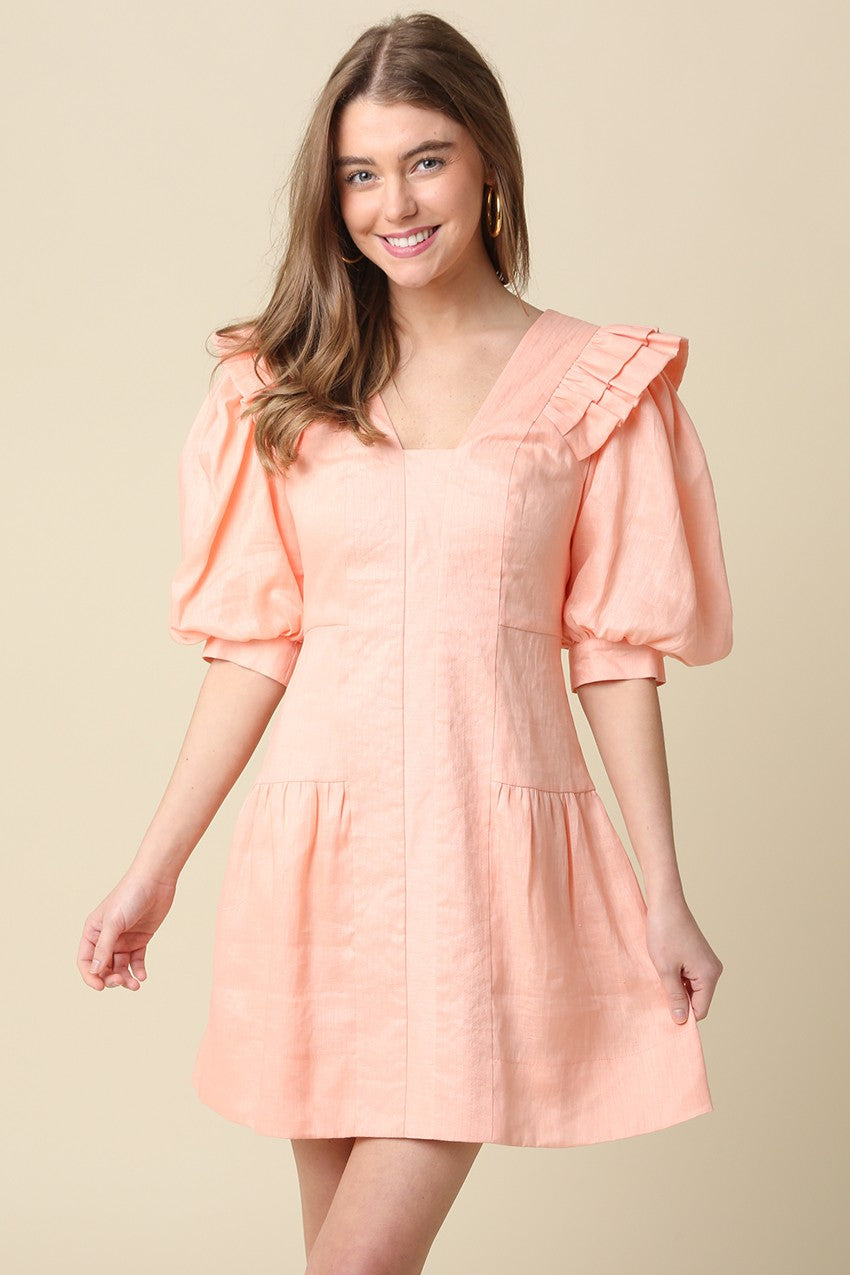 Sweet Peach Mini