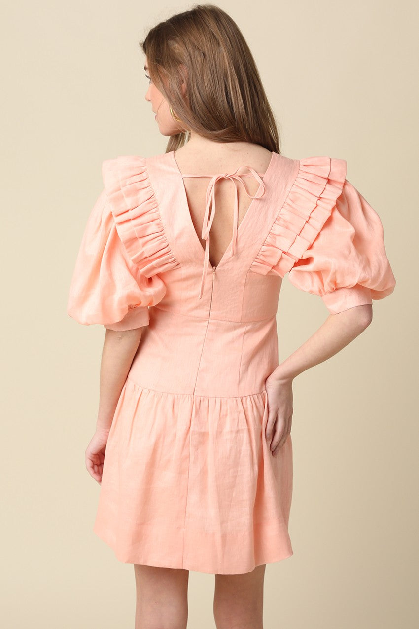 Sweet Peach Mini