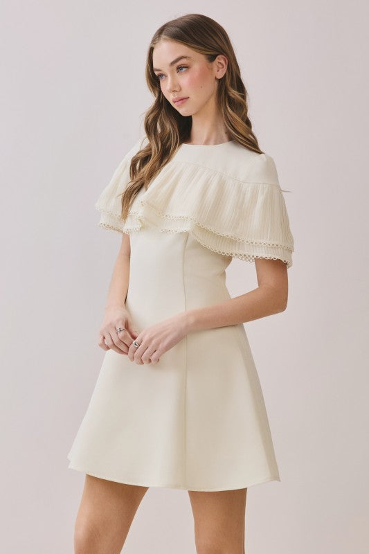 The Timeless Darling Dress