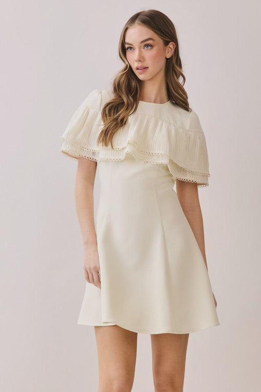 The Timeless Darling Dress