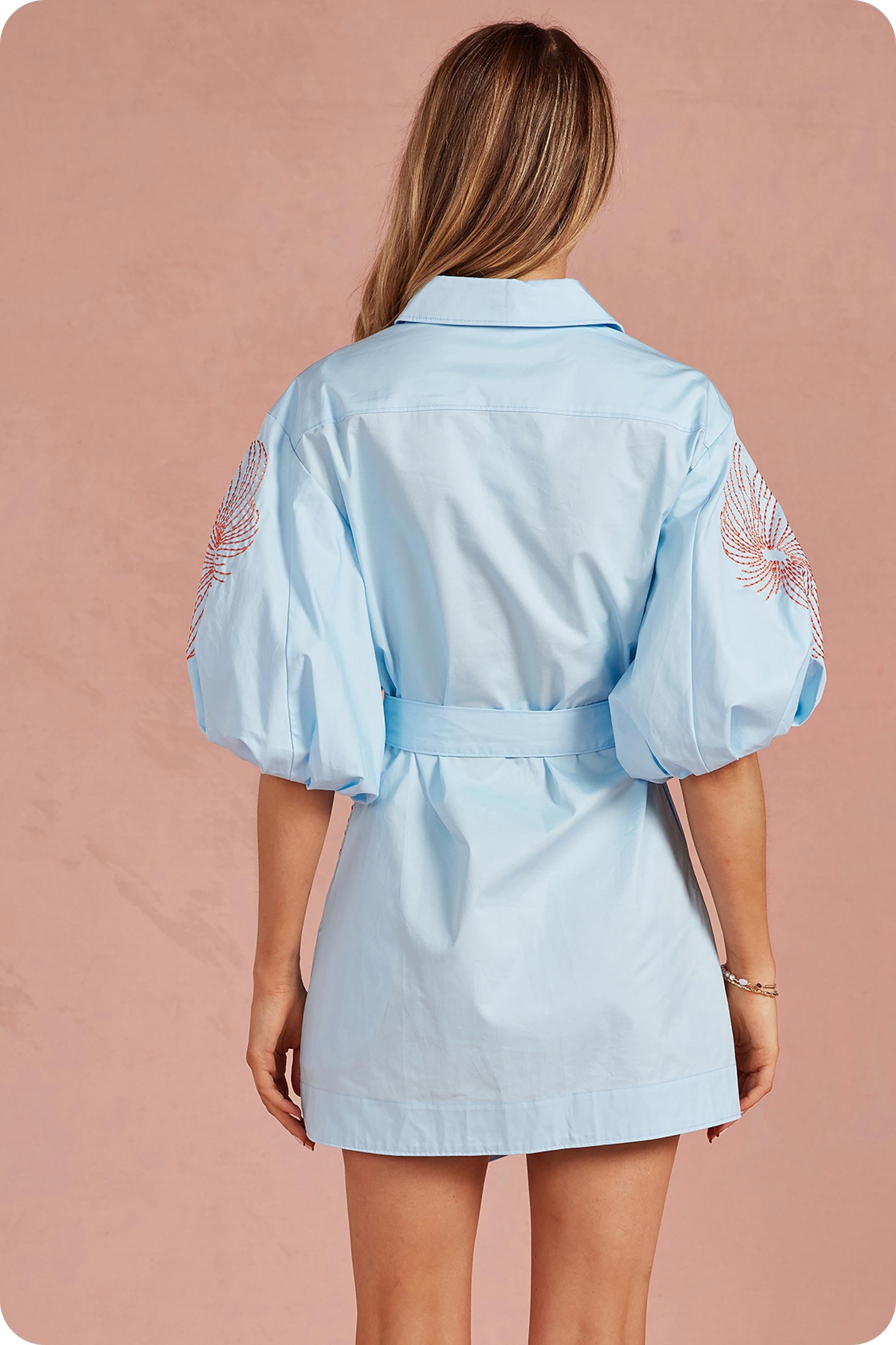 Summerland Bloom Dress