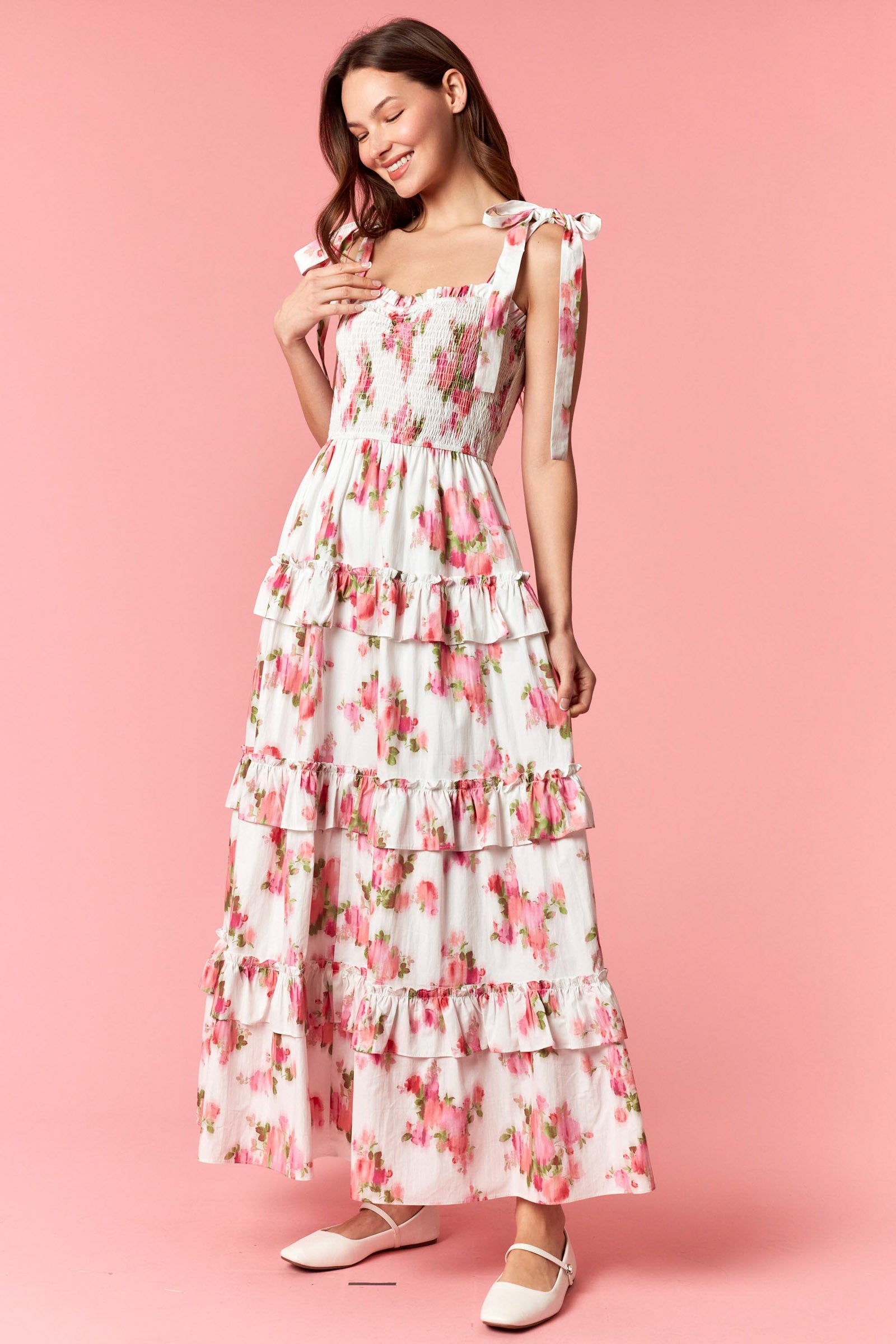 Love Letter Maxi