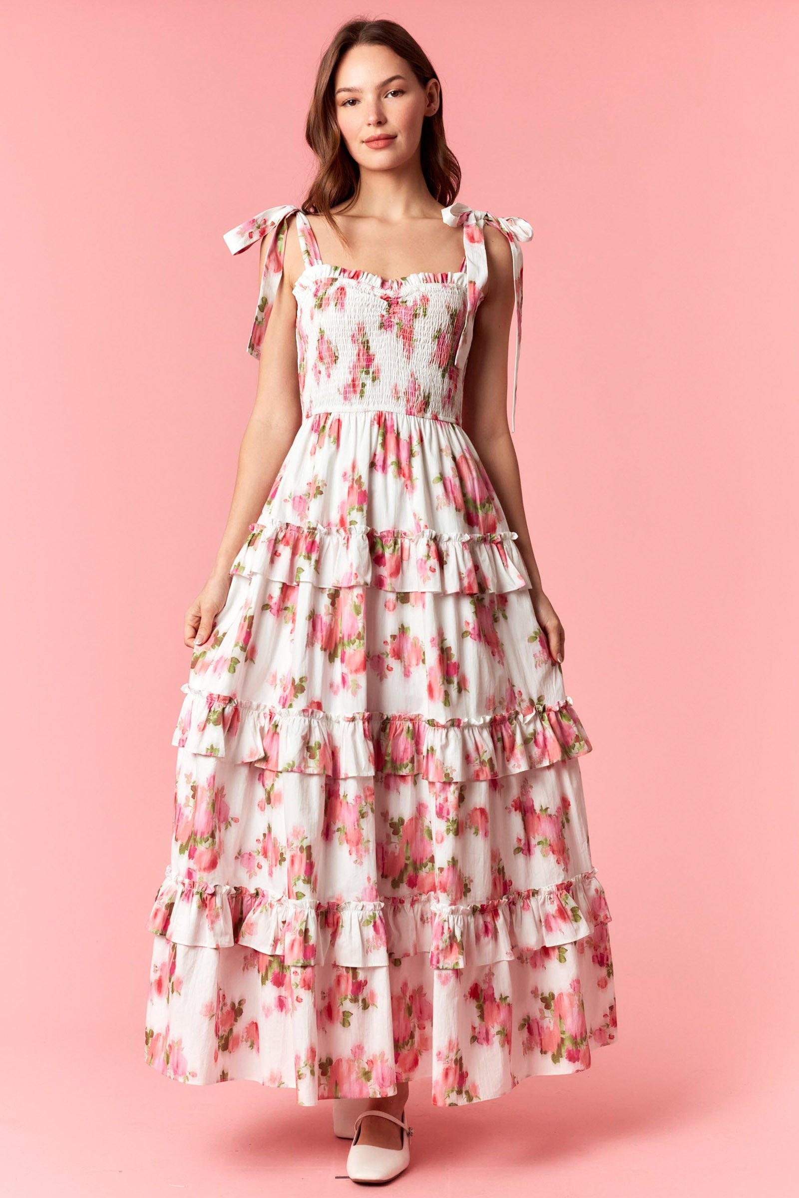 Love Letter Maxi