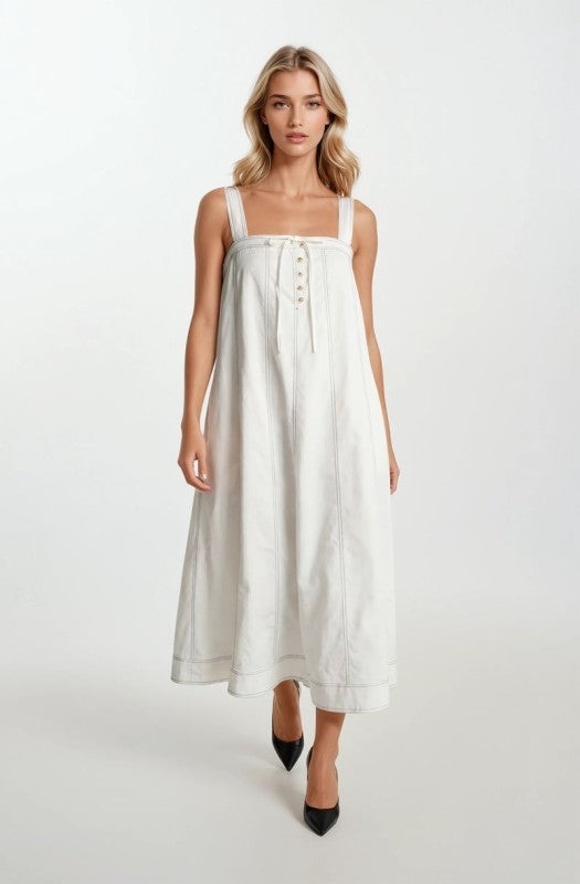 The Stitch Structure Midi