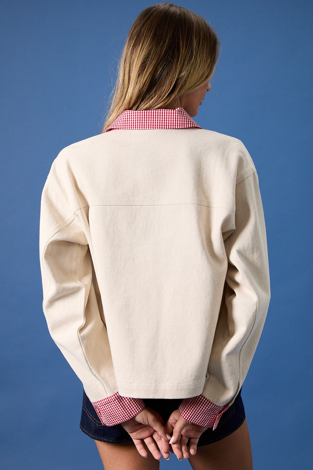American Pup Barn Jacket