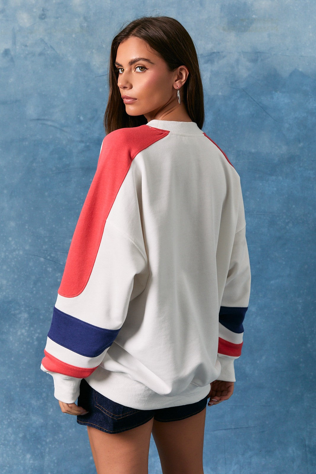 Vintage American Sport Pullover