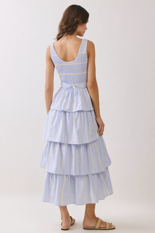 Easter Blues Midi