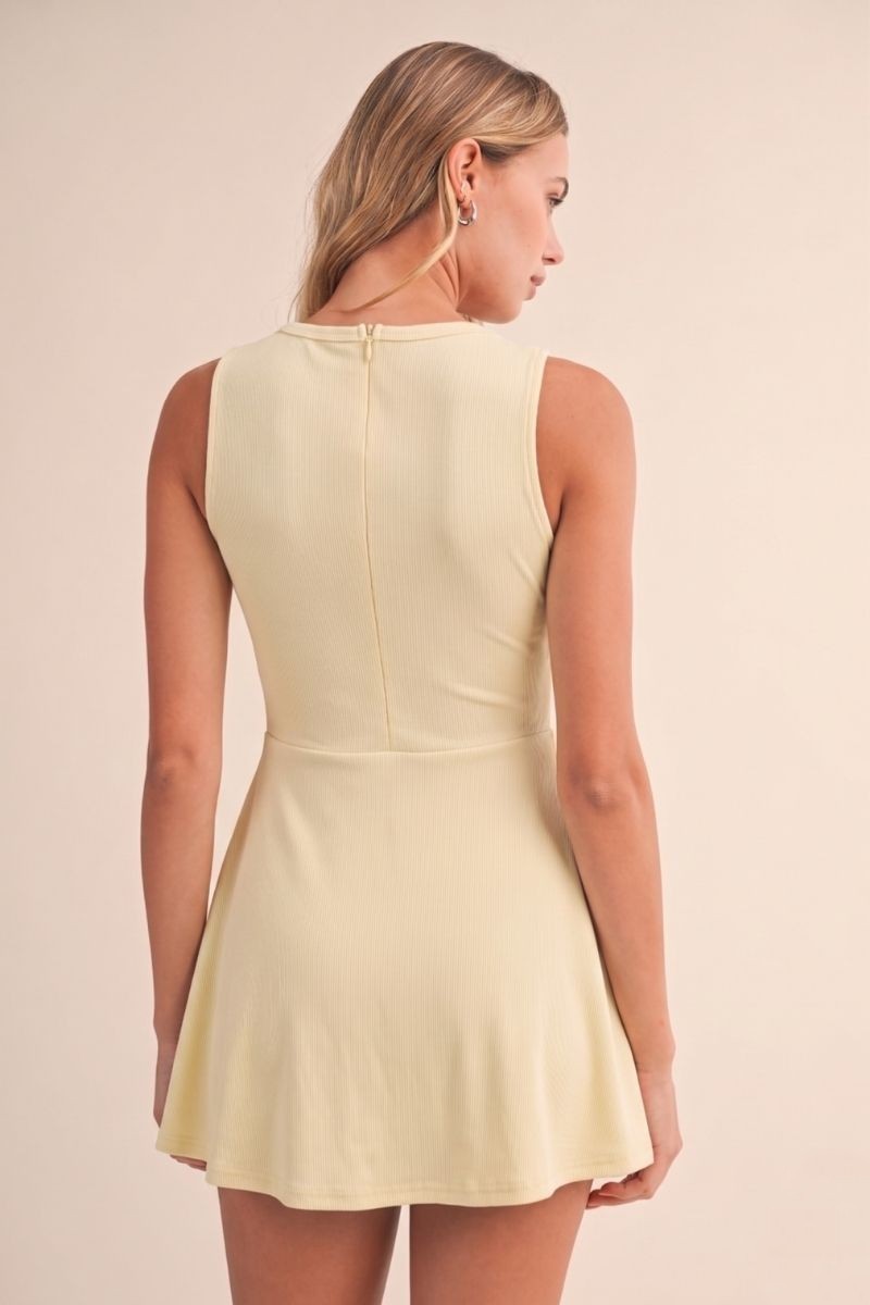 Lemonade Stand Romper