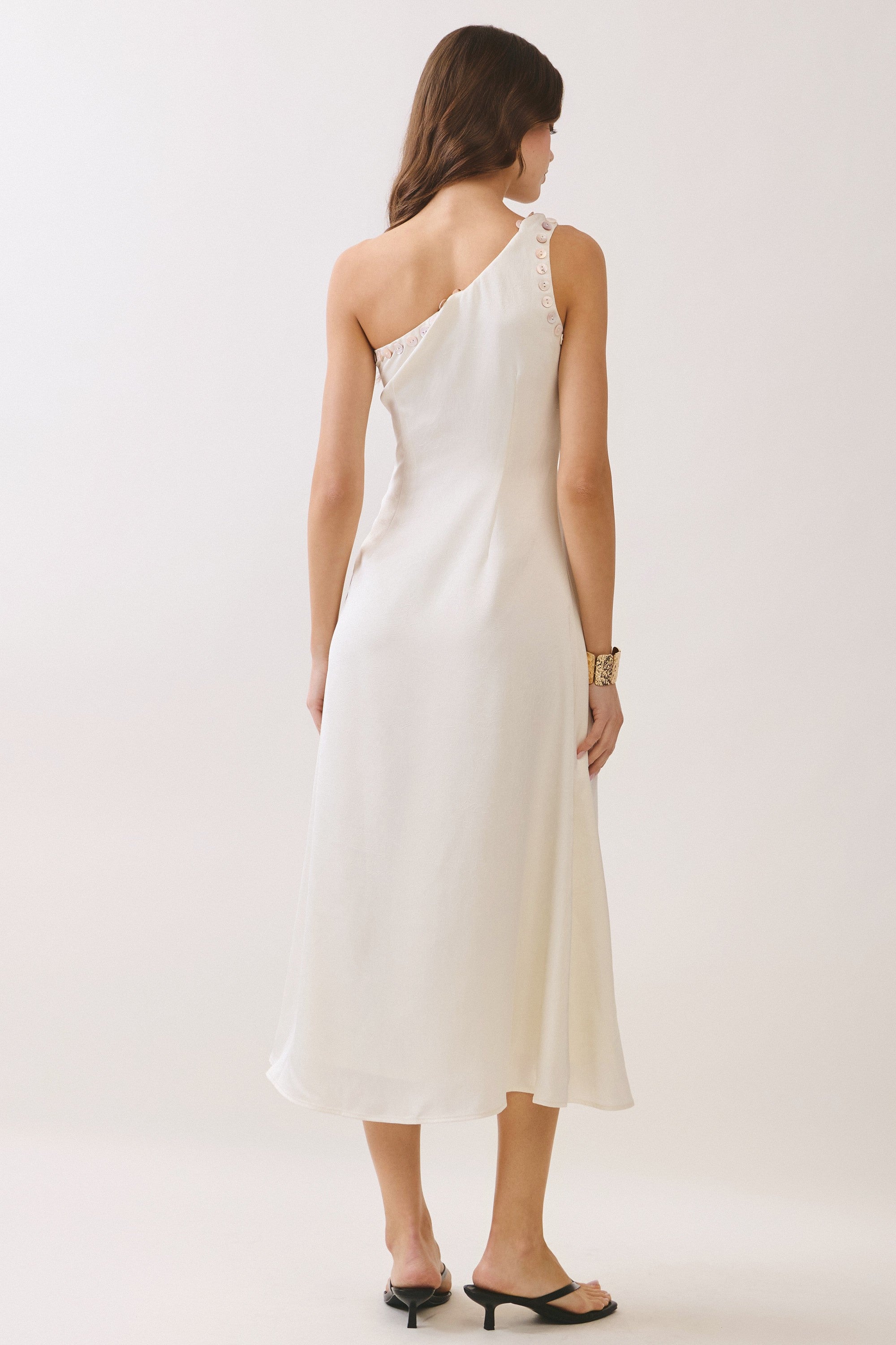 Pearl Drift Midi