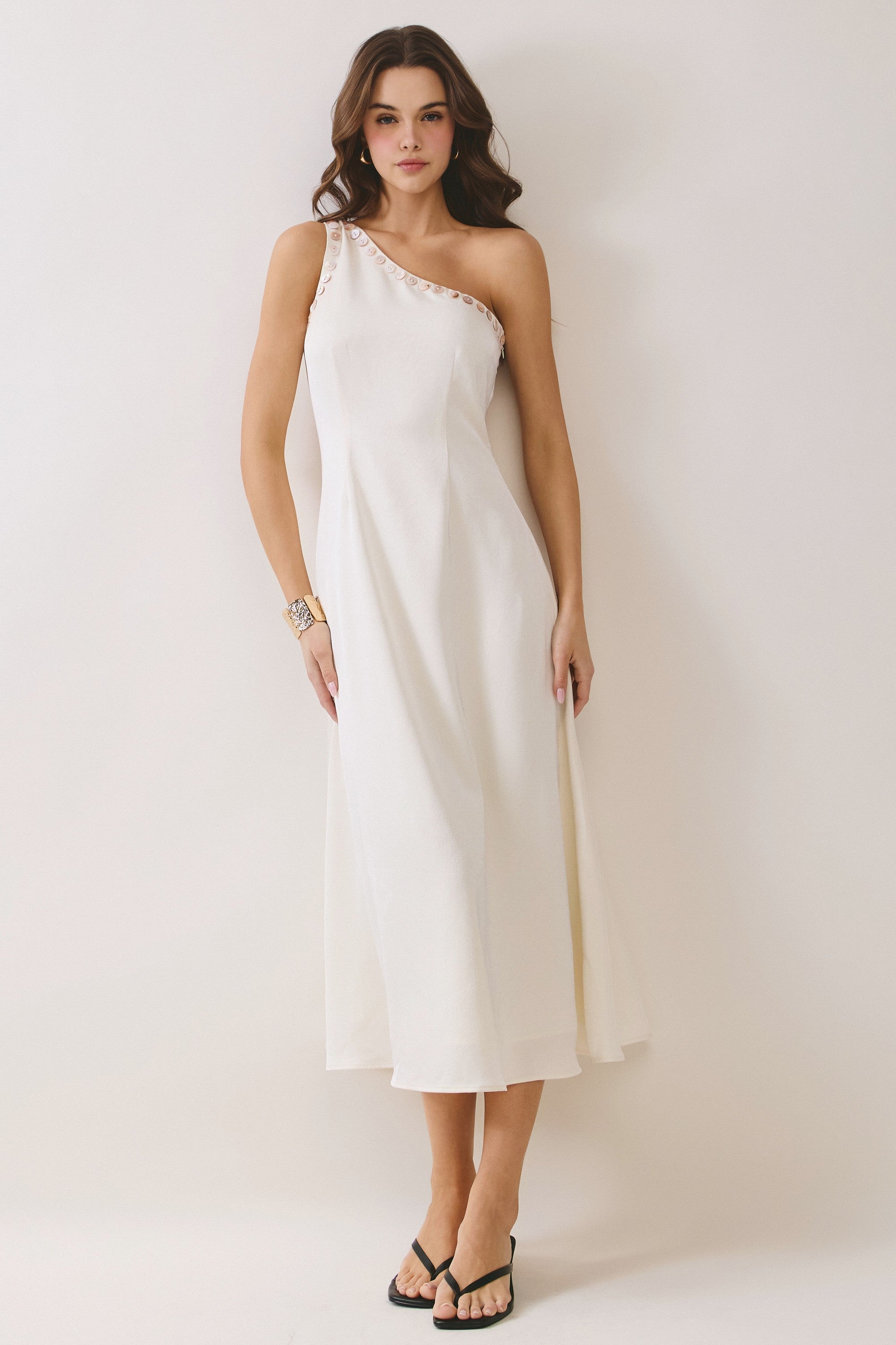 Pearl Drift Midi