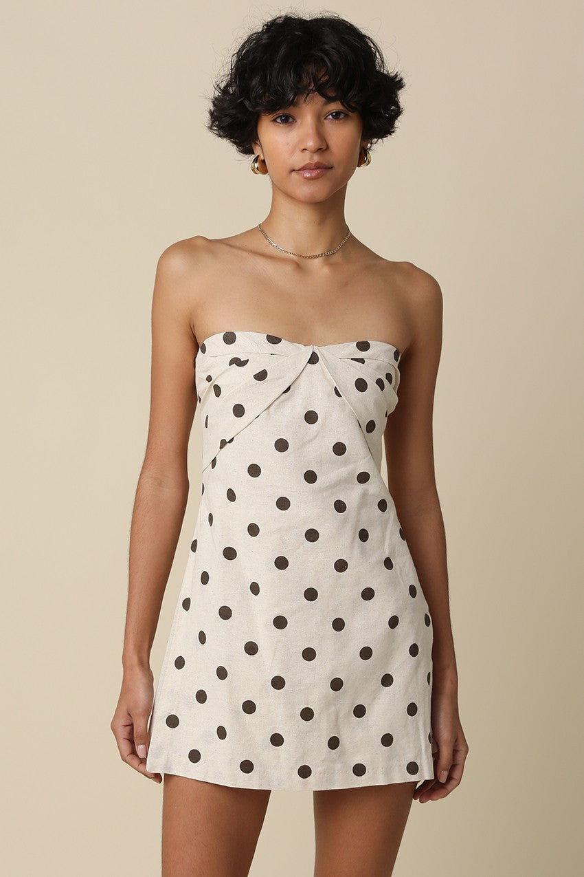 Remi Summer Romper