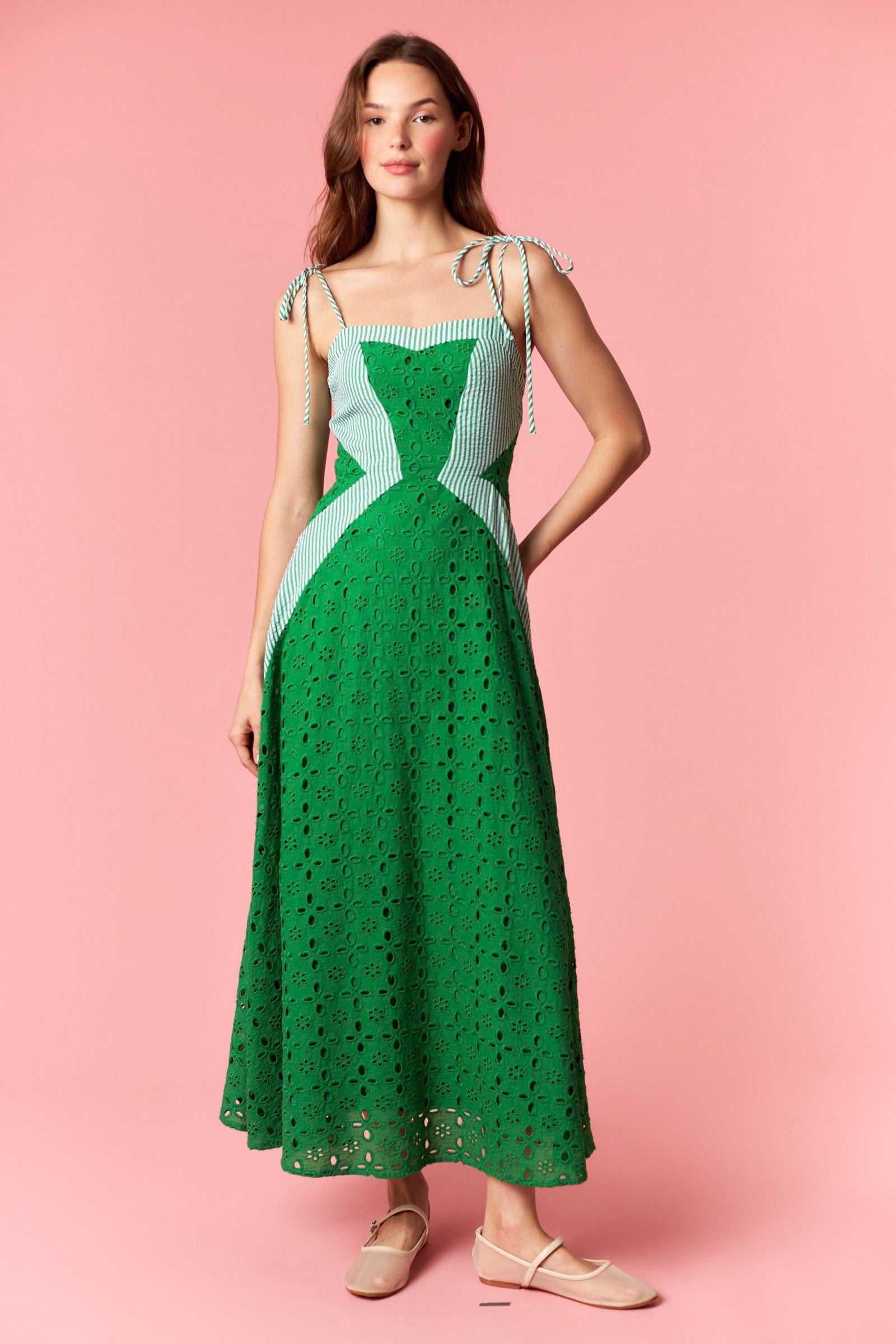 Emerald Bay Maxi