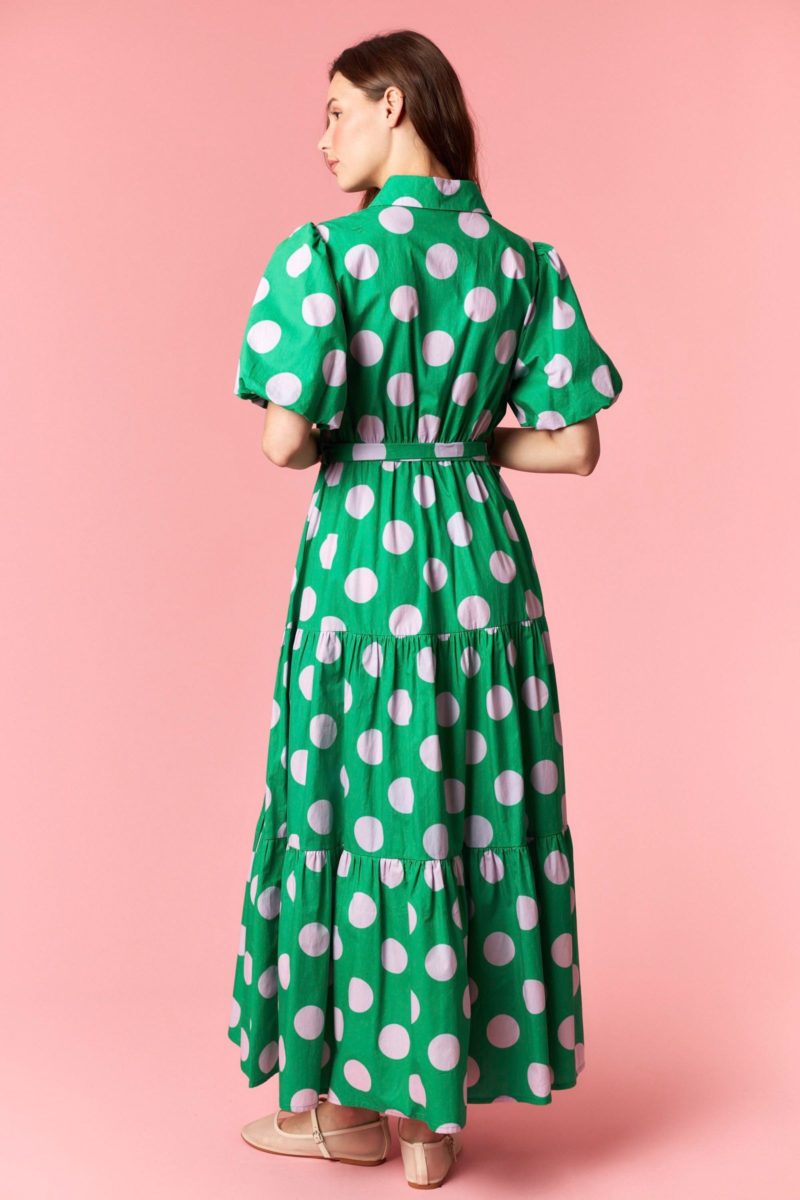 Emerald City Maxi