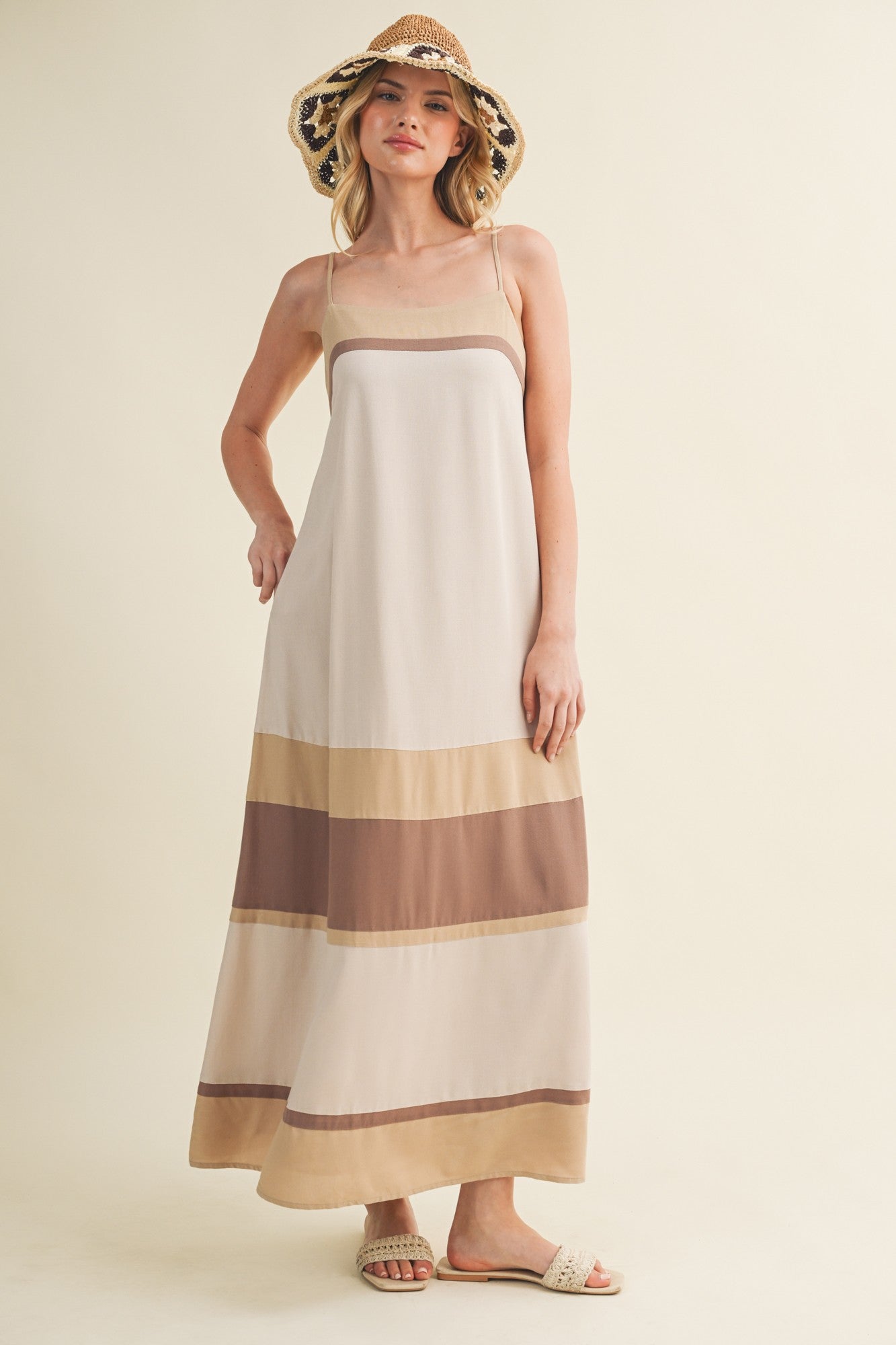 Sandbar Muse Maxi