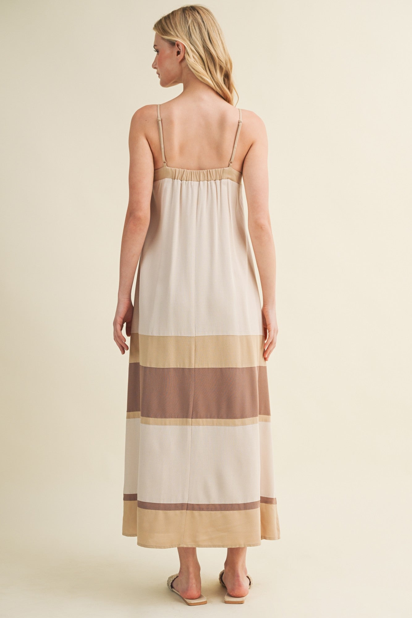 Sandbar Muse Maxi