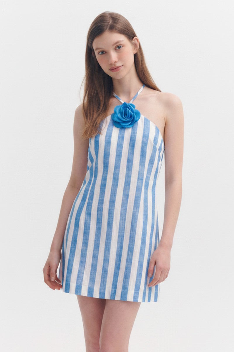 Calla Mini Dress