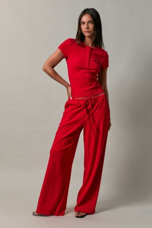 The After Hours Set (Red)