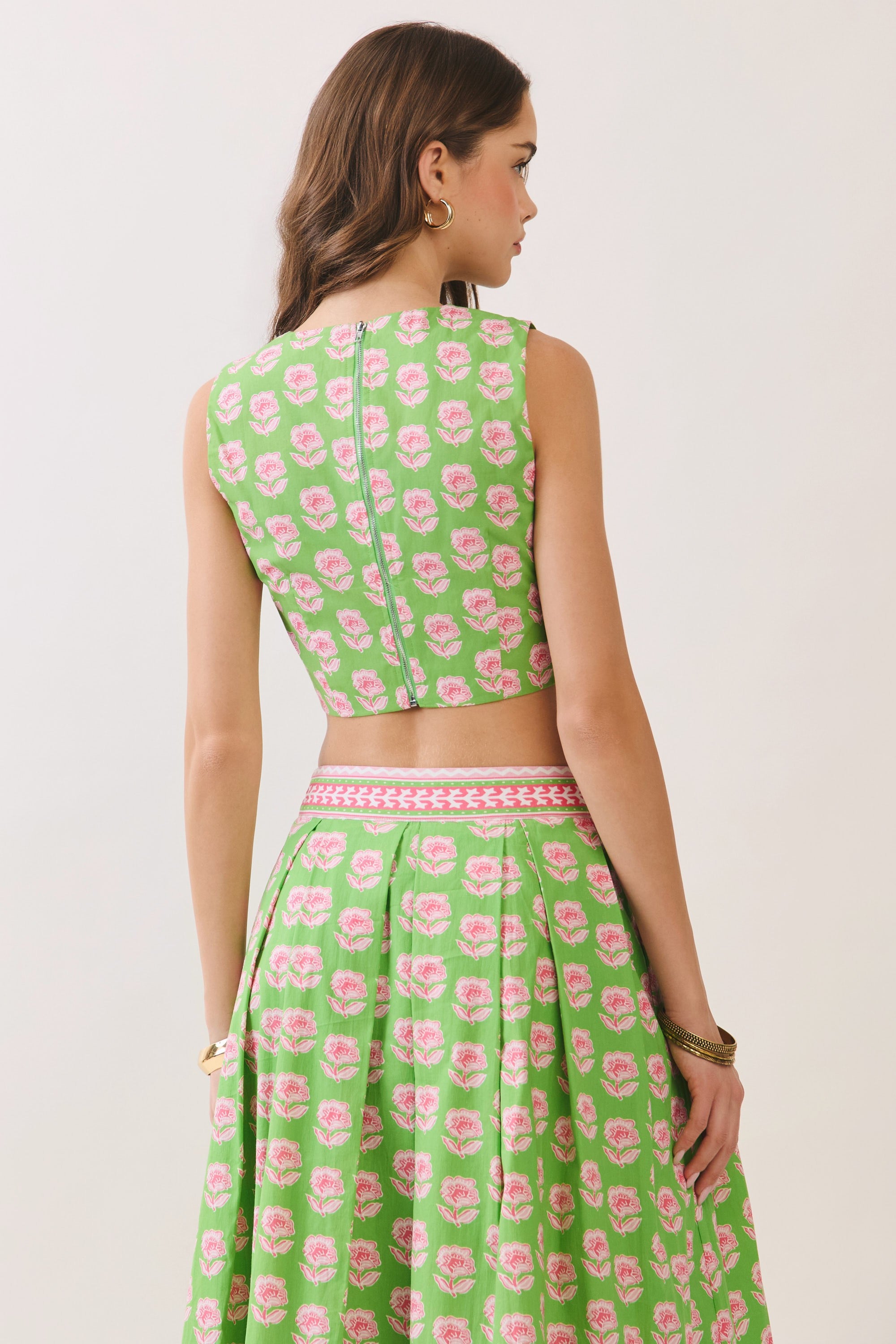 Gracie Resort Set