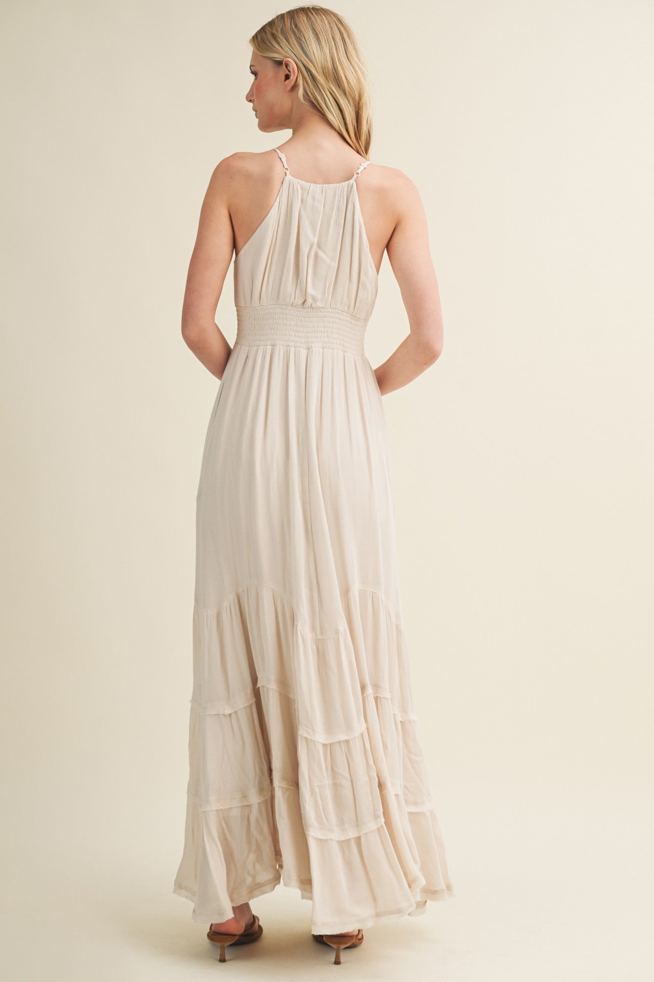 Dune Coast Maxi
