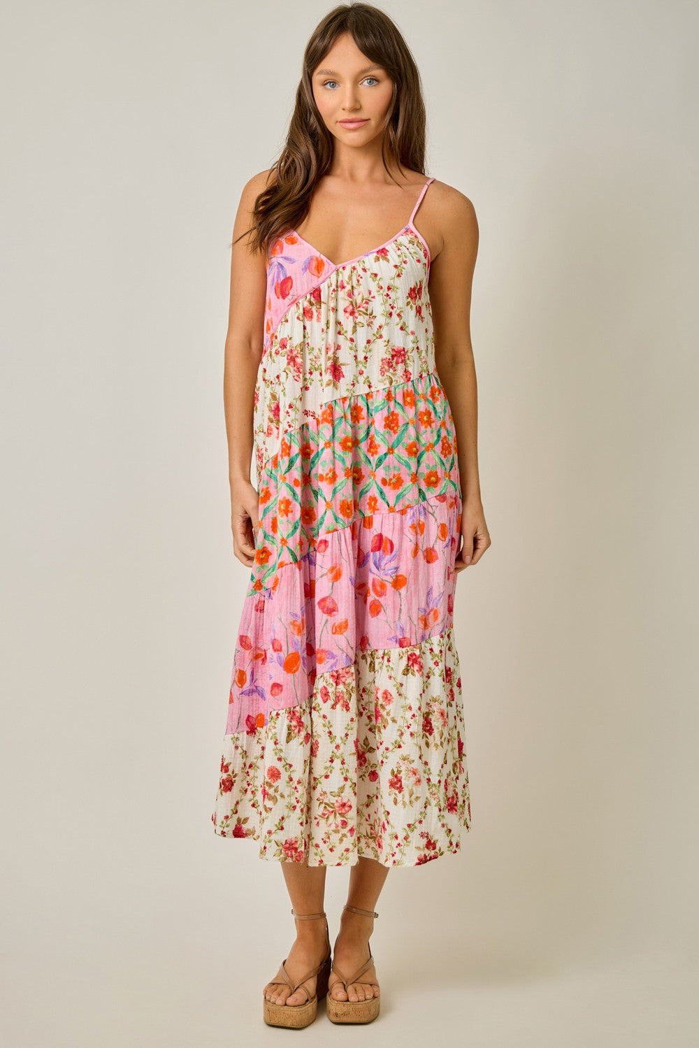 Rosehill Dress