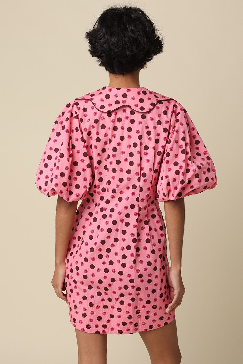 Pink Truffle Mini