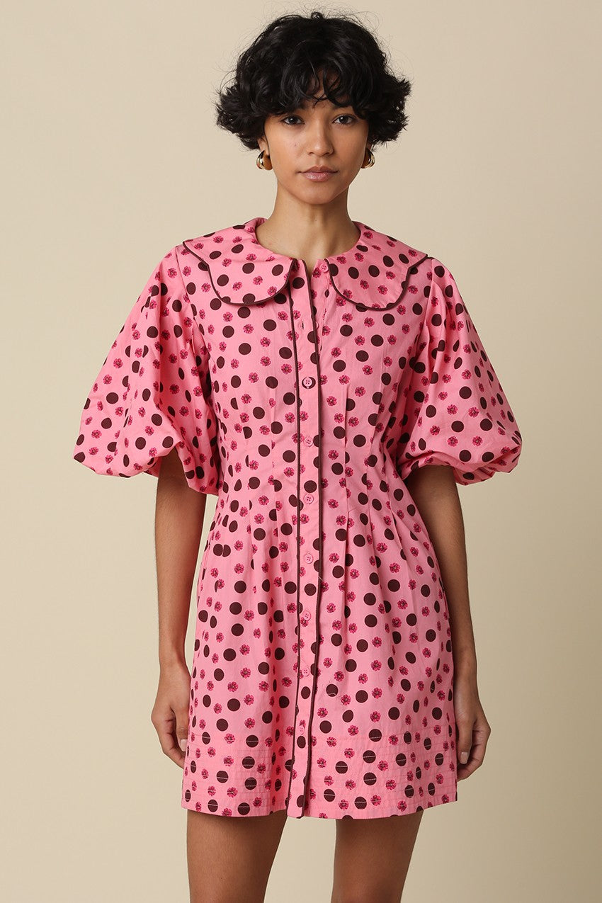 Pink Truffle Mini